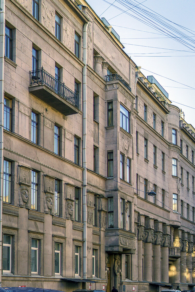 Фото: В.Кононов.