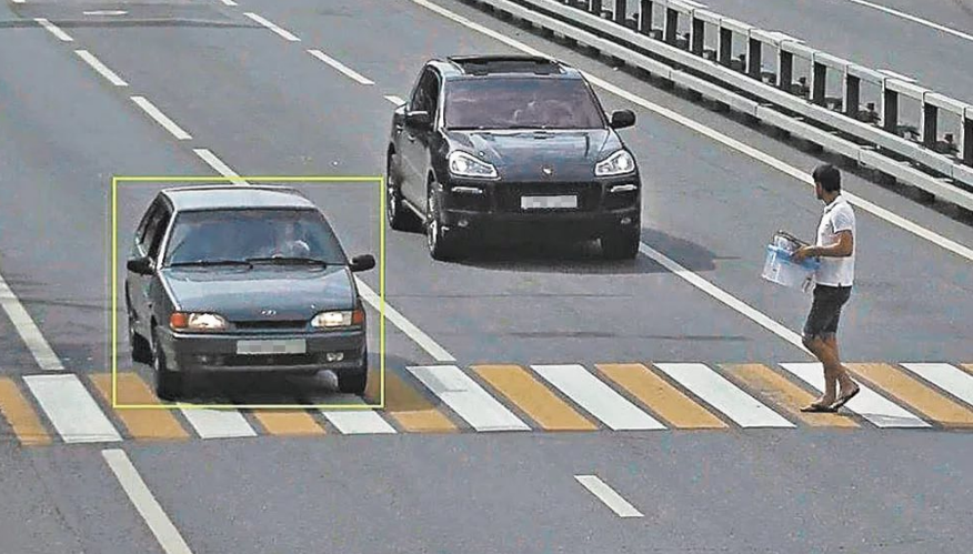 Неожиданные нарушения ПДД, за которые могут забрать права