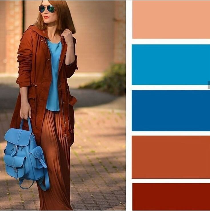 Фотография из общего доступа в интернете