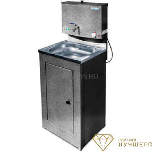 Какой выбрать умывальник для дачи в 2024 году: ТОП-13 популярных моделей