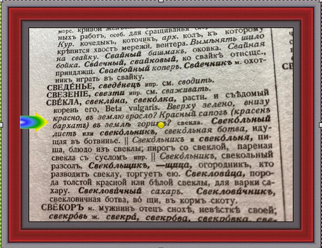 Толковый Словарь Живого Великорусского языка В.И.Даля