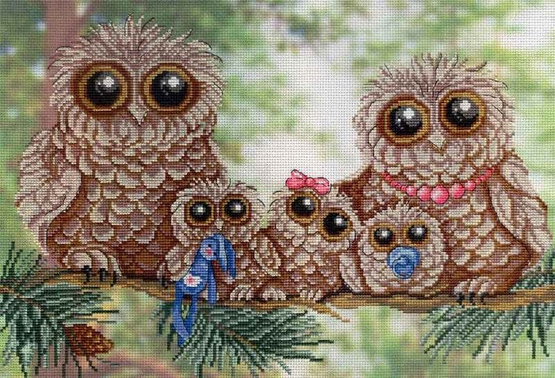 Вот что должно  получиться в итоге (Изображение взято с официального сайта)