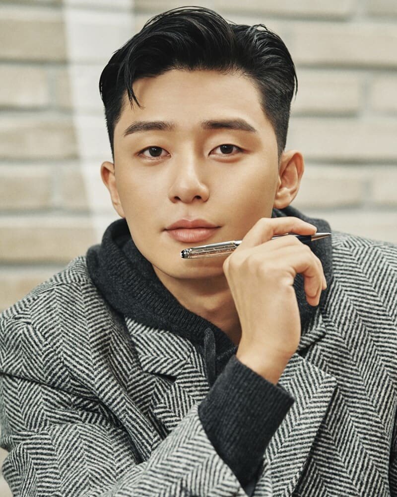 Пак со Джун (Park SEO Joon)