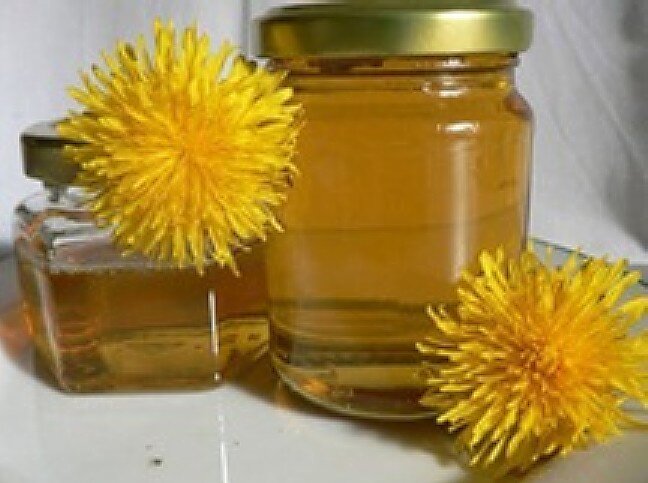 Распространенный рецепт меда из одуванчиков. | Михаил Слободин | Дзен