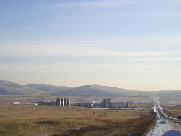 Фото из общего доступа