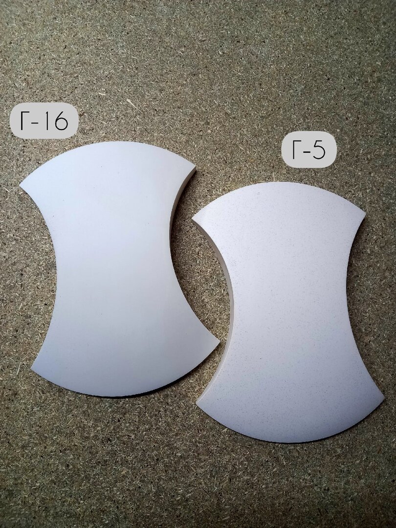 Марка гипса