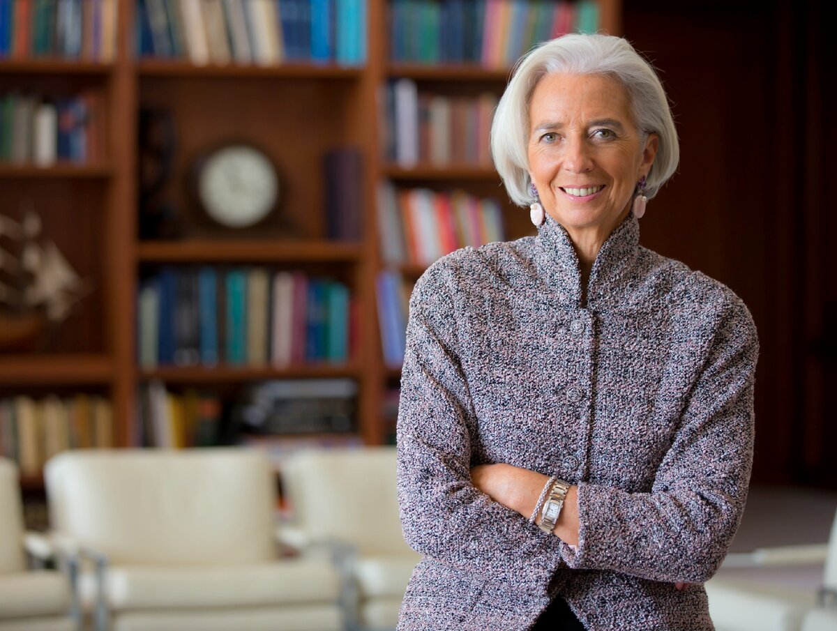 МВФ как инструмент финансового влияния США.