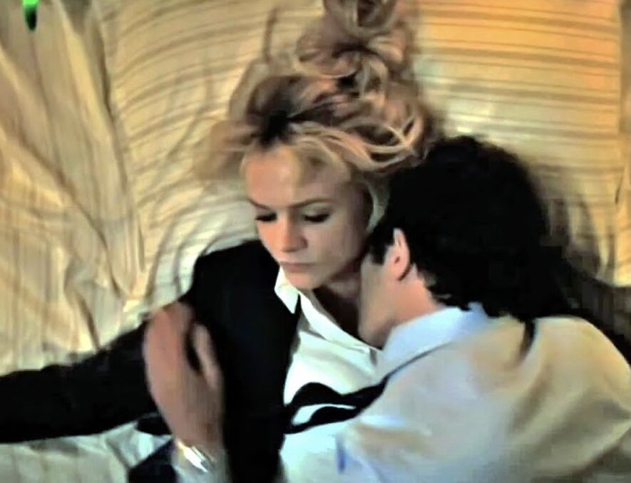 Триллер, драма, преступление. Великобритания, США. В главных ролях: Кэри Маллиган, Бо Бернем, Элисон Бри и другие.