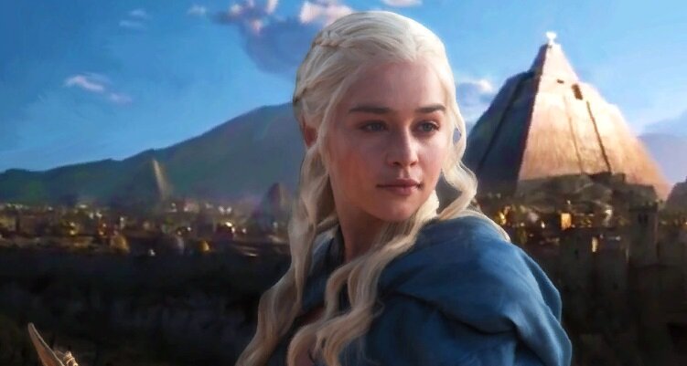 ХОРВАТСКИЙ ГОРОД СПЛИТ СЫГРАЛ РОЛЬ МИЭРИНА В *ИГРЕ ПРЕСТОЛОВ*. (Яндекс Картинки\1зум.ру).