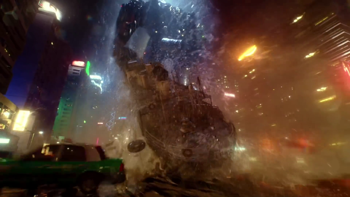 ты только не гони "добро - зло". Главное - у кого "Линкор"!