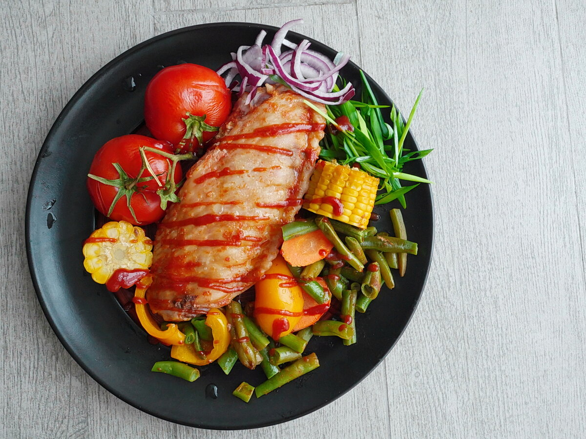 Дешевле и вкуснее курицы. Показываю, как приготовить локти индейки в  духовке, чтобы они были сочными | Домашняя кухня Алексея Соколова | Дзен