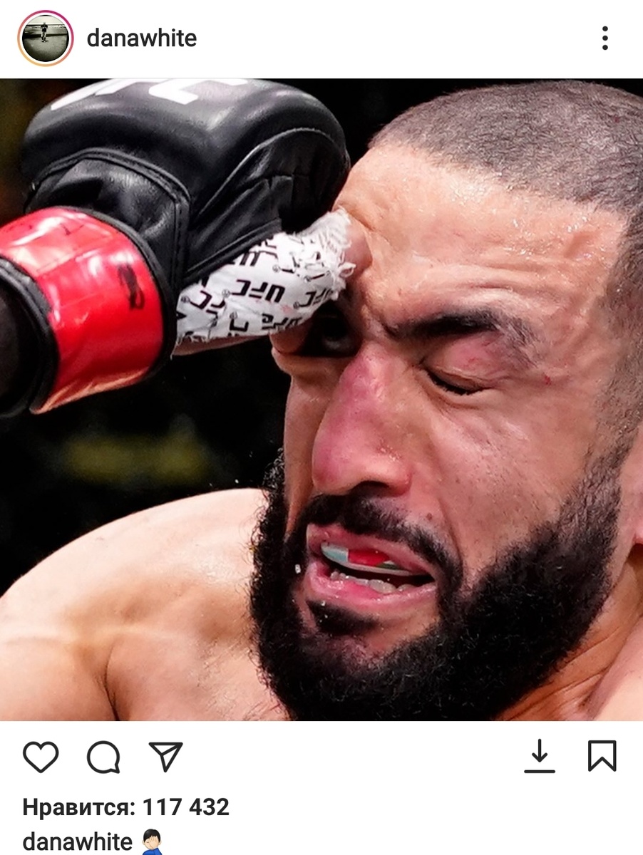 @danawhite