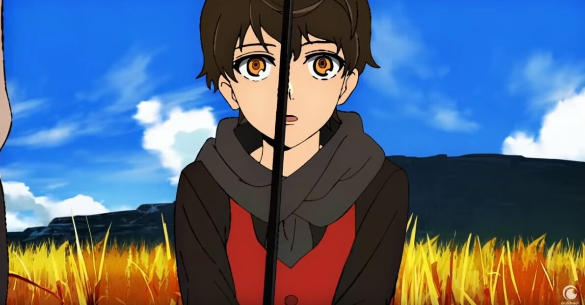 История по мотивам мифов и легенд Вавилона вызывает весьма смешанные чувства. Герои и подача достаточно необычны, но сценаристам явно не хватило запала, да и главный герой выглядит какой-то перемазанной соплями тряпкой. Зато опенинг записала одна из самых популярных корейских поп-групп – Stray Kids.