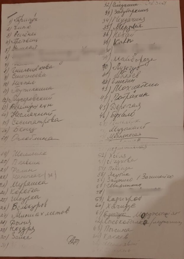 Фото из личного архива