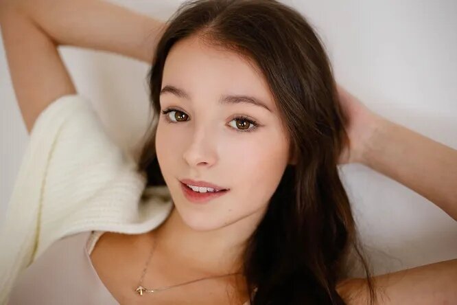 Анна Щербакова