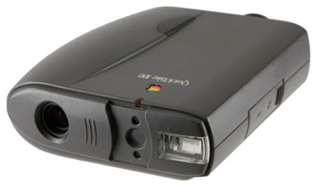 Apple QuickTake 100