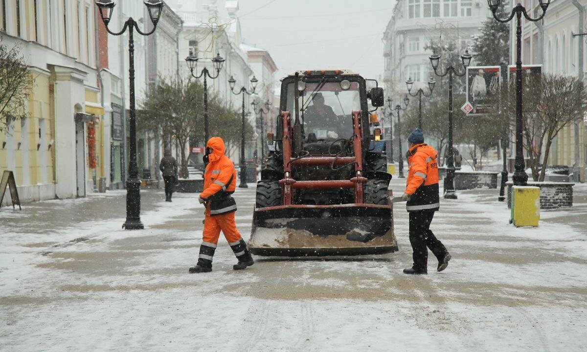 Фото: Андрей Абрамов