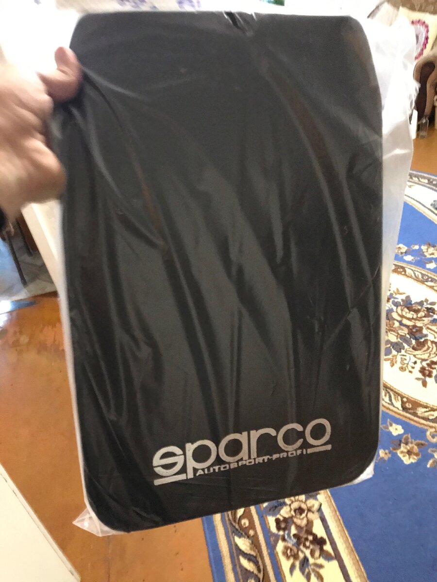 Самые обычные Спаркл-лопухи