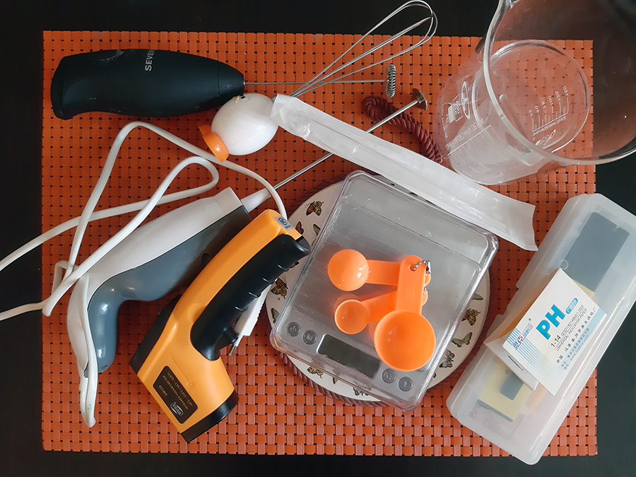 Как самой приготовить настоящие крем или сыворотку для лица, что для ...