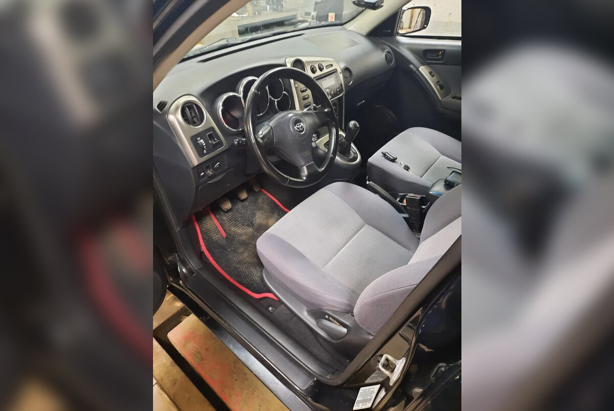 Фото с сайта авто.ру