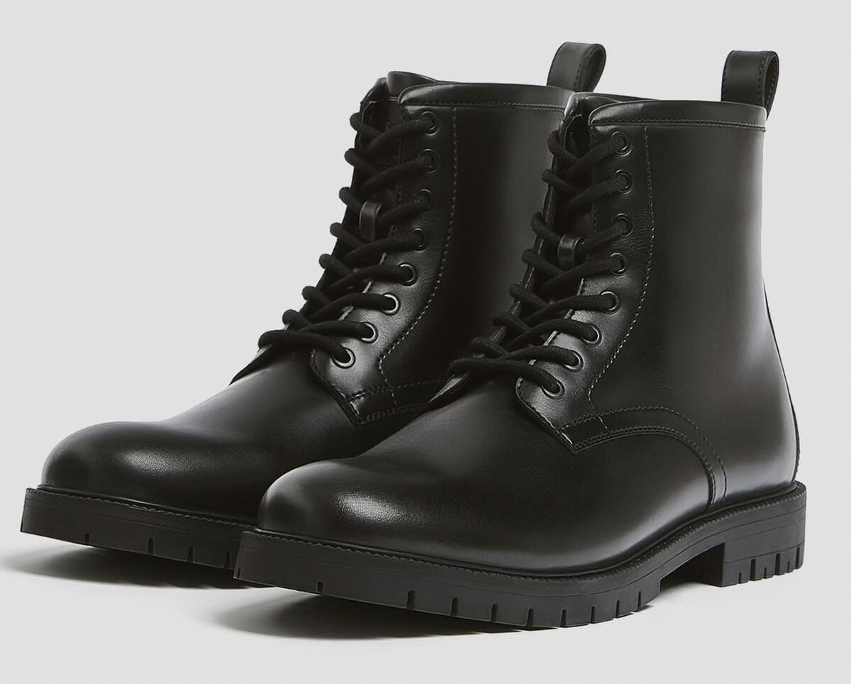 Dr martens classic gta 5 фото 10