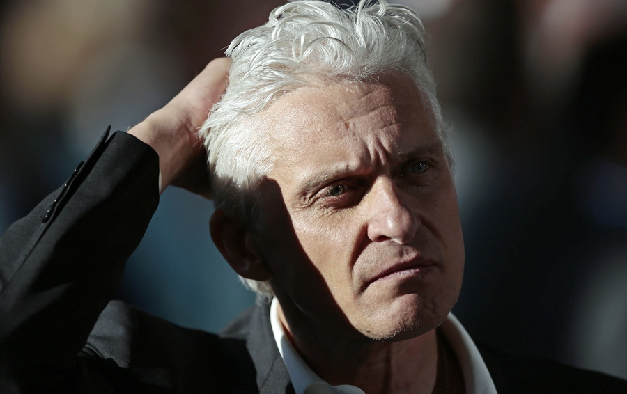 Источник: Антон Ваганов/ТАСС