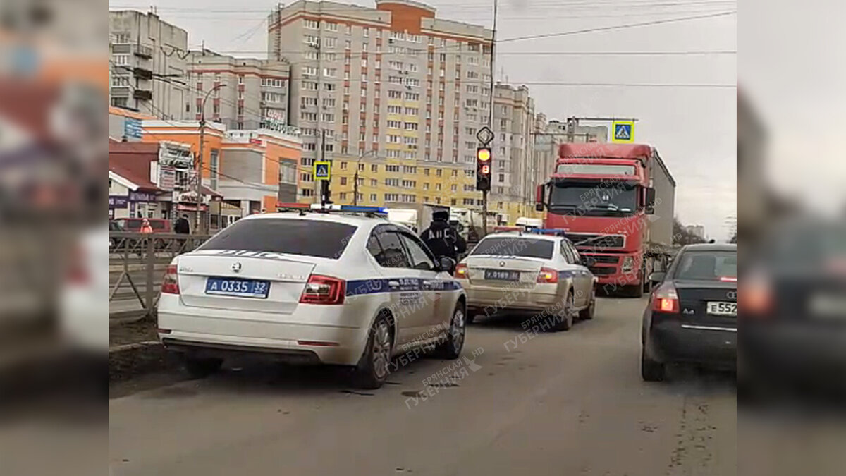 ФОТО: ТРК «Брянская Губерния»