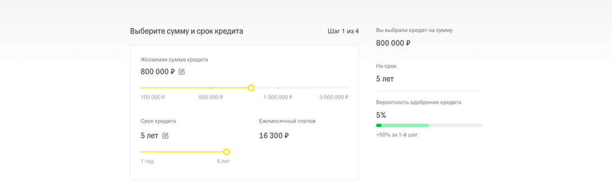 Кредиты в Тинькофф Банке | Рассказываю, как получить до 200 000 ₽ без справки о доходах под низкий процент