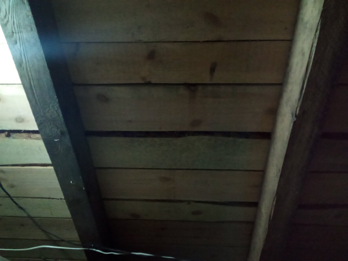 Балки как новые