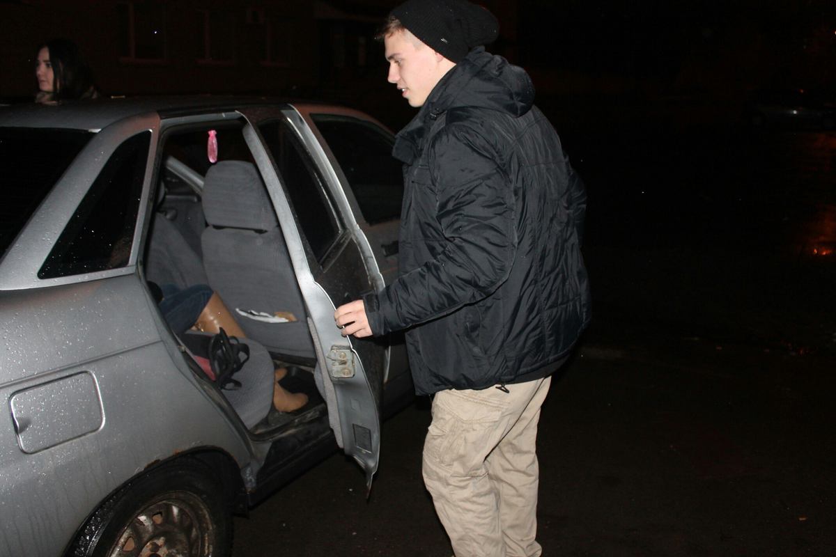 Скоро это будет Феррари