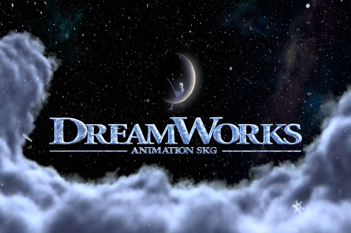 Dreamworks новые проекты