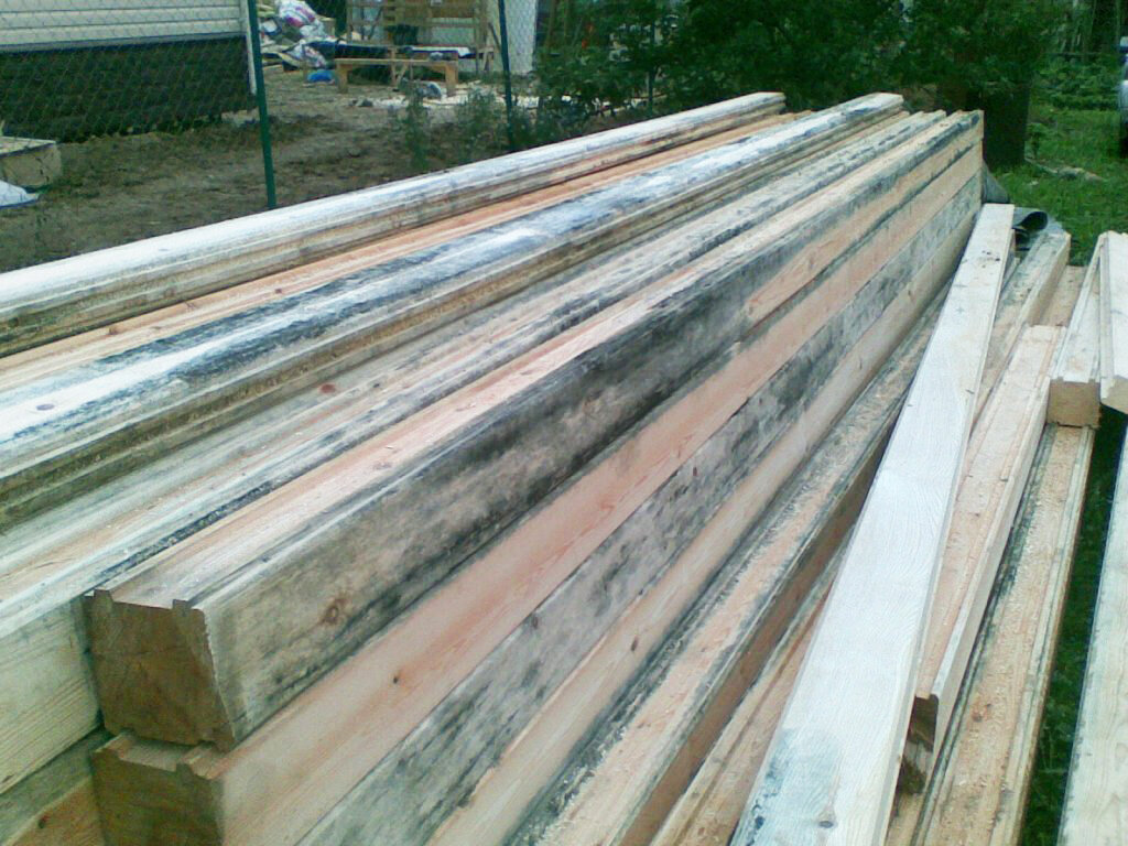 Вовремя пресекла беспредел.  Строят из некондиции только в путь!