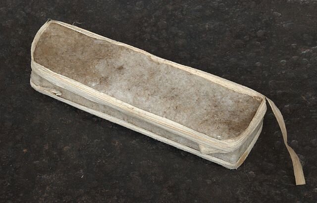 Источник: Bertramz, CC BY 3.0, via Wikimedia Commons