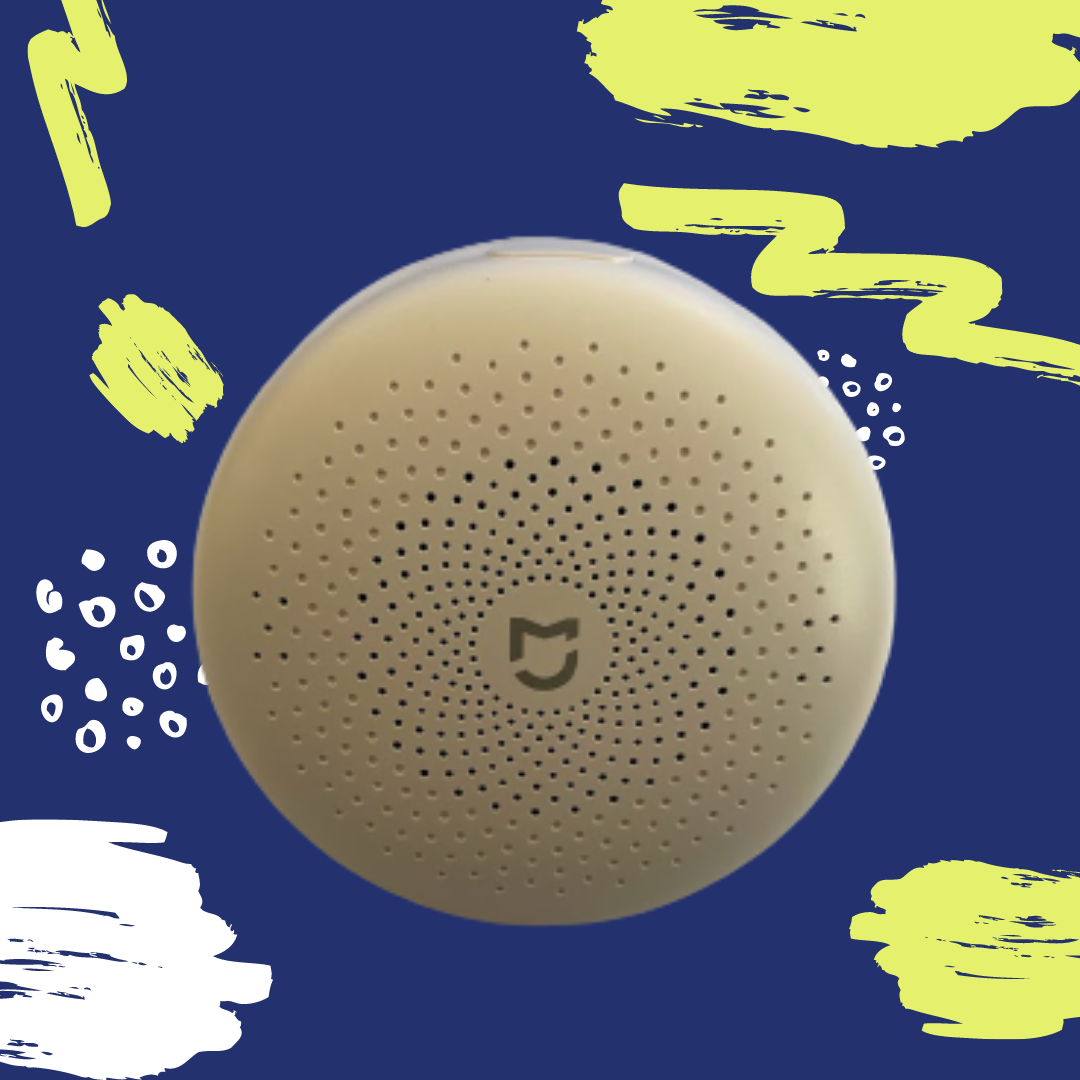 Xiaomi gateway best sale with google home