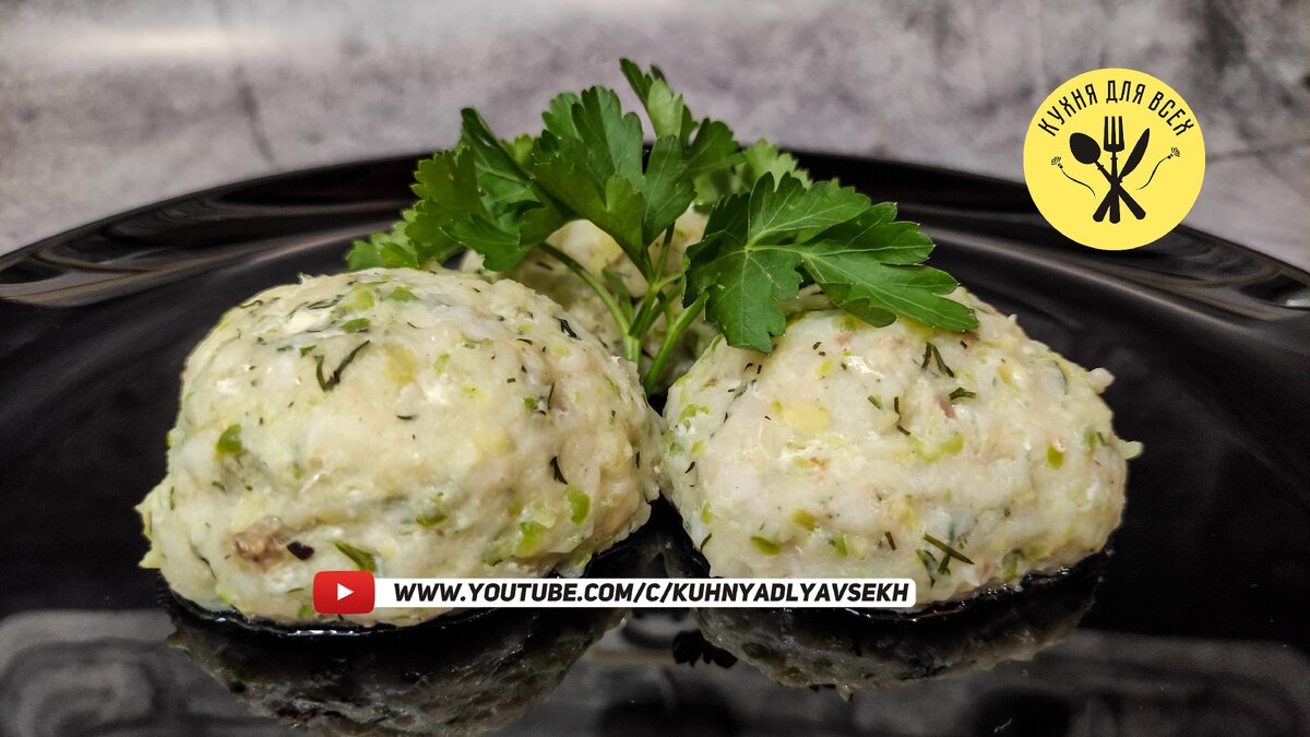 Рыбные Котлеты На Пару. Паровые Котлеты Из Судака