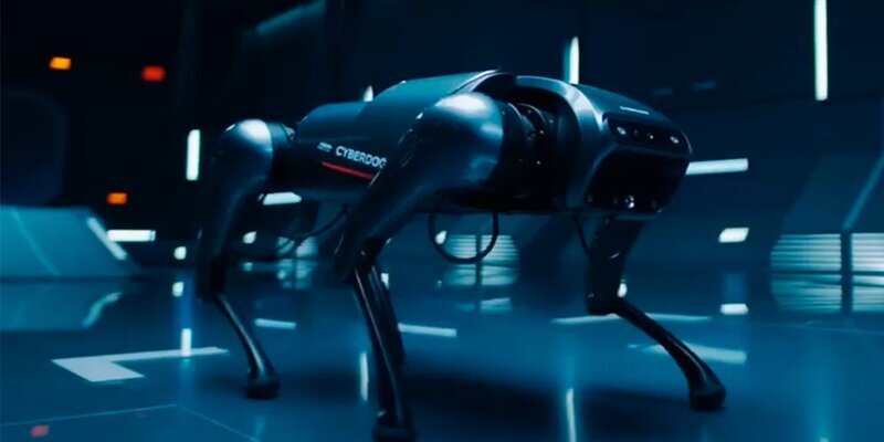 Xiaomi CyberDog