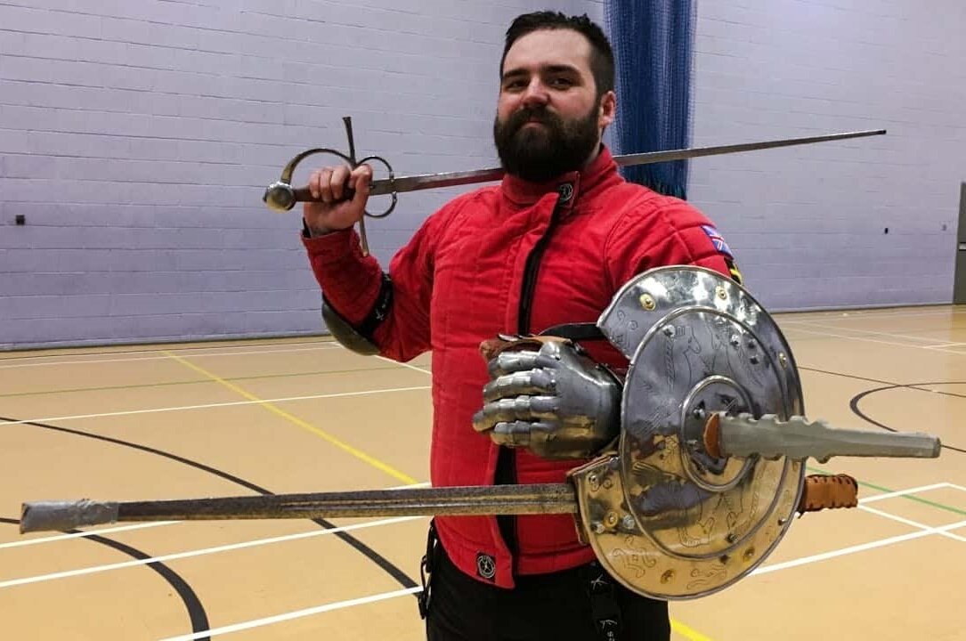 Источник фото: Academy of Historical Fencing