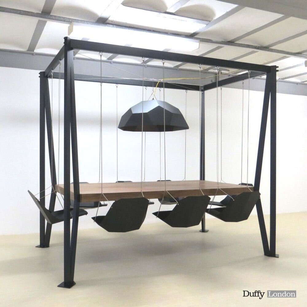 Стол-качели Duffy London - Swing Table