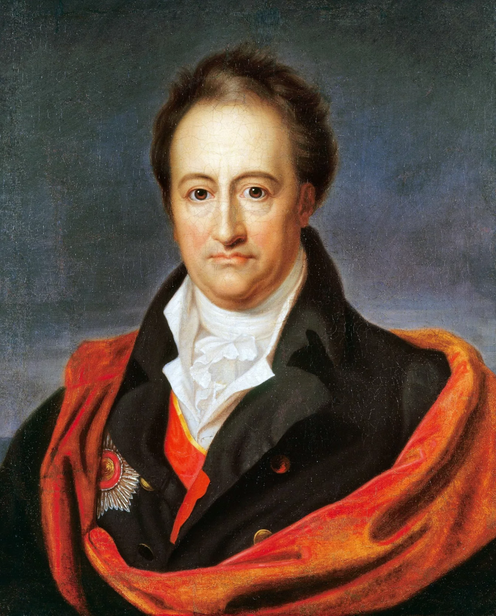 Гете это. Иоганн Вольфганг гёте. Иоганн Вольфганг гёте (1749-1832). Иоанн вондельфгонг Гете. Йоганн Вольфганг фон Гете