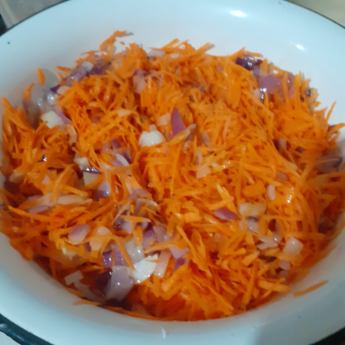 Салат из баклажанов и перцев на зиму – быстрый рецепт - «ФАКТЫ»