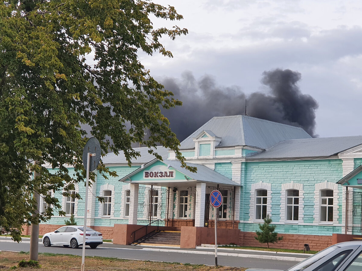 Топ-18 Достопримечательности Соль-Илецка и окрестностей: куда сходить ...