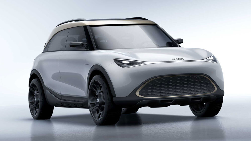 Smart Concept 1