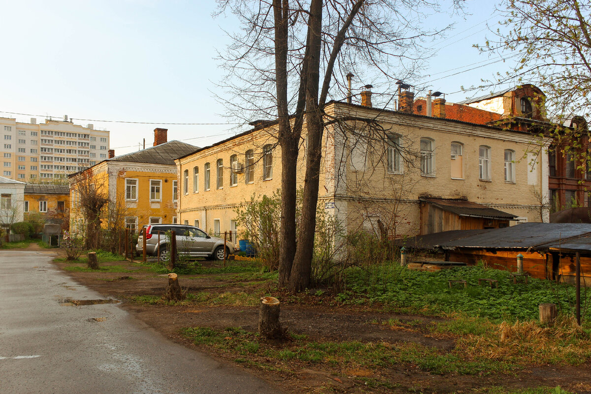 Фото в кубе ивантеевка