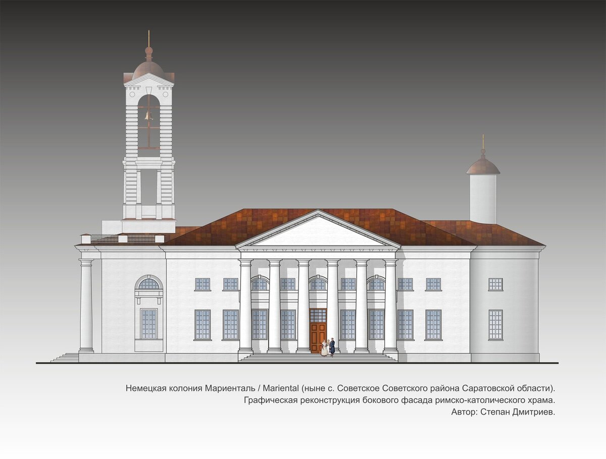 Загляденье, не находите? =) Автор - С. Дмитриев