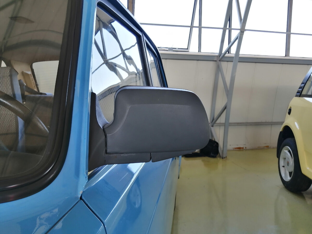 ВАЗ 2107М или Lada Classis 2 (много фото) | KhaDm.drive | Дзен