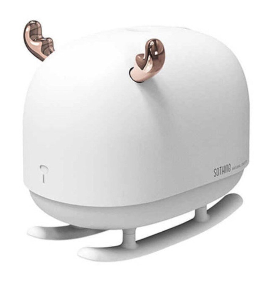 Увлажнитель воздуха «Олень» Deer Humidifier & Light, 1990 руб.