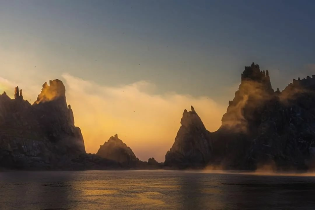 Царство Кощеево