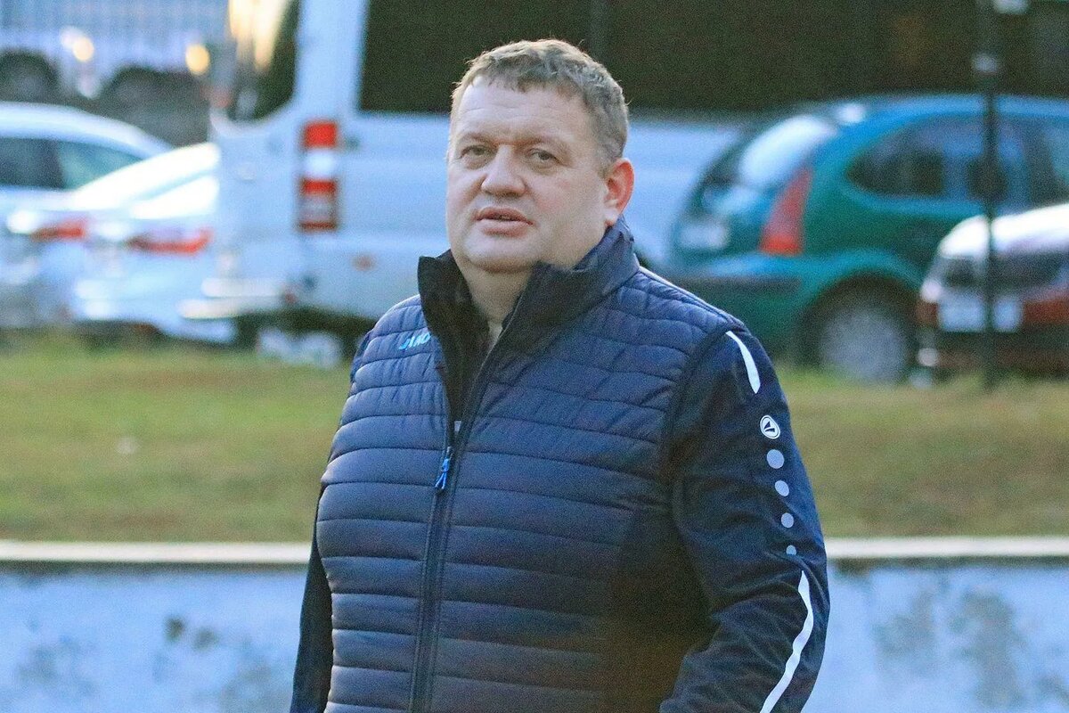 Павел Худяков под следствием