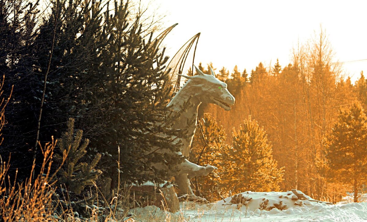 Фото: Марина Миронова-Смиренникова/https://vk.com/konuskazka