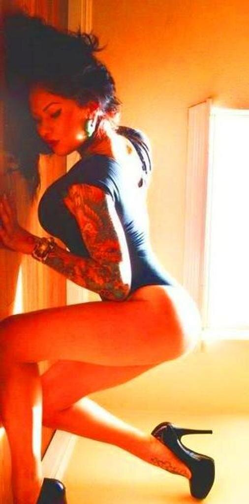 ТАТУИРОВКИ